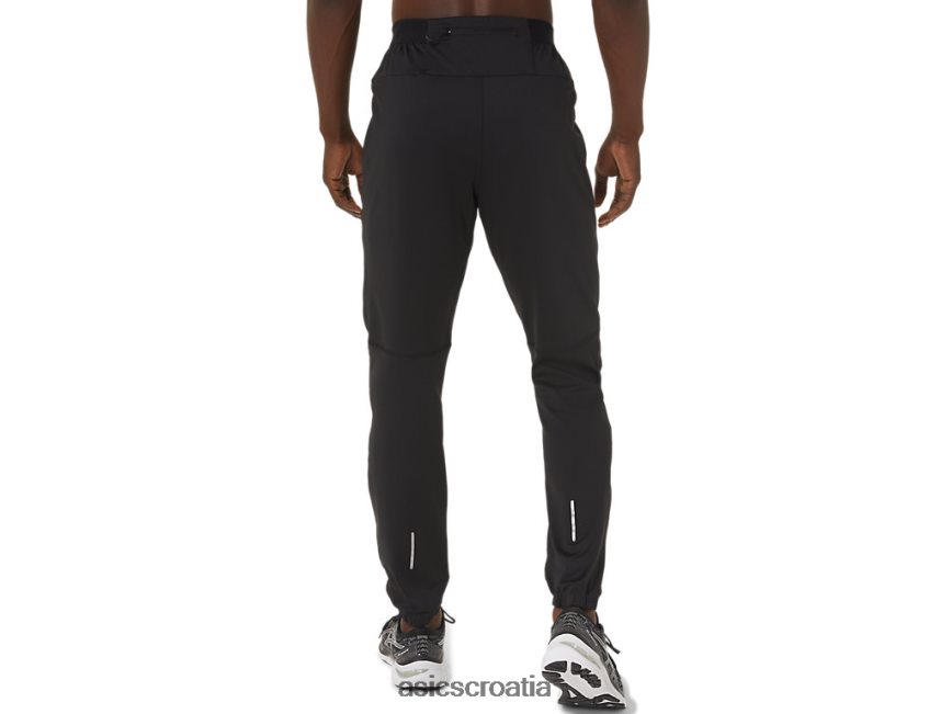 asics hrvatska 6NZ2TF858 muškarci izvedba crna