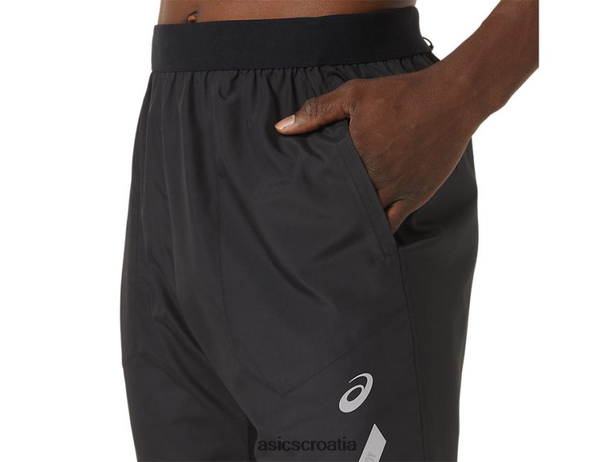 asics hrvatska 6NZ2TF858 muškarci izvedba crna
