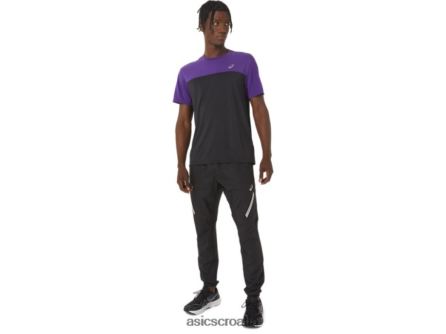 asics hrvatska 6NZ2TF858 muškarci izvedba crna
