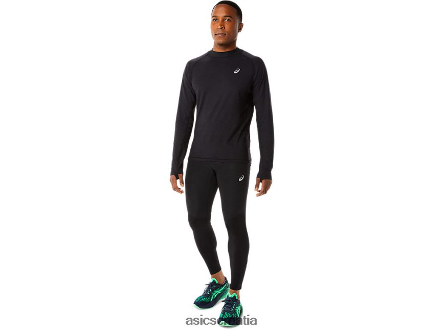 asics hrvatska 6NZ2TF870 muškarci izvedba crna