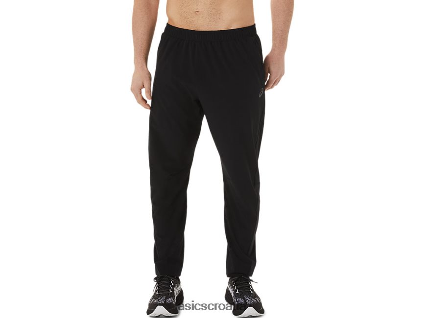 asics hrvatska 6NZ2TF984 muškarci izvedba crna