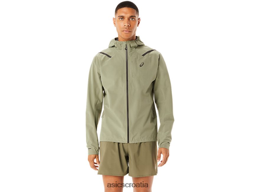 asics hrvatska 6NZ2TF1103 muškarci zeleni lišaj