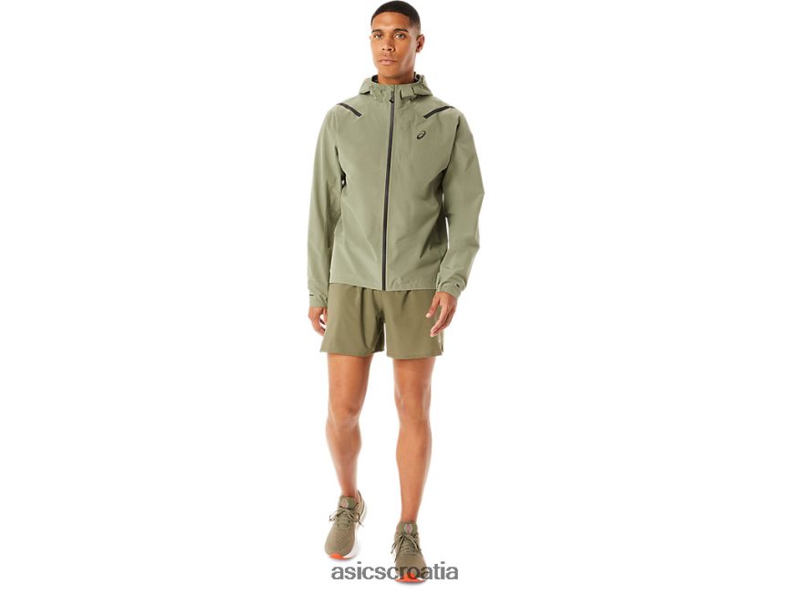 asics hrvatska 6NZ2TF1103 muškarci zeleni lišaj