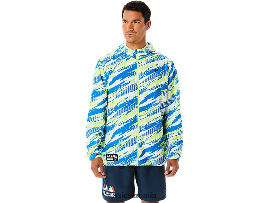 asics hrvatska 6NZ2TF1343 muškarci opasno zeleno