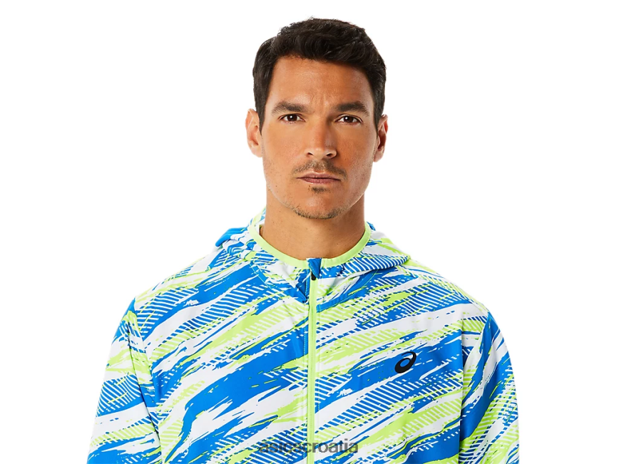 asics hrvatska 6NZ2TF1343 muškarci opasno zeleno