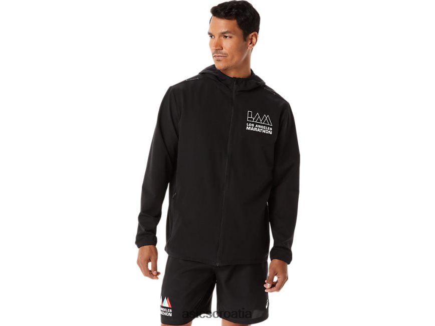 asics hrvatska 6NZ2TF1345 muškarci izvedba crna