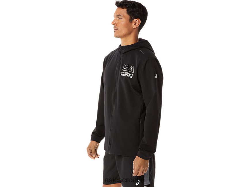 asics hrvatska 6NZ2TF1345 muškarci izvedba crna