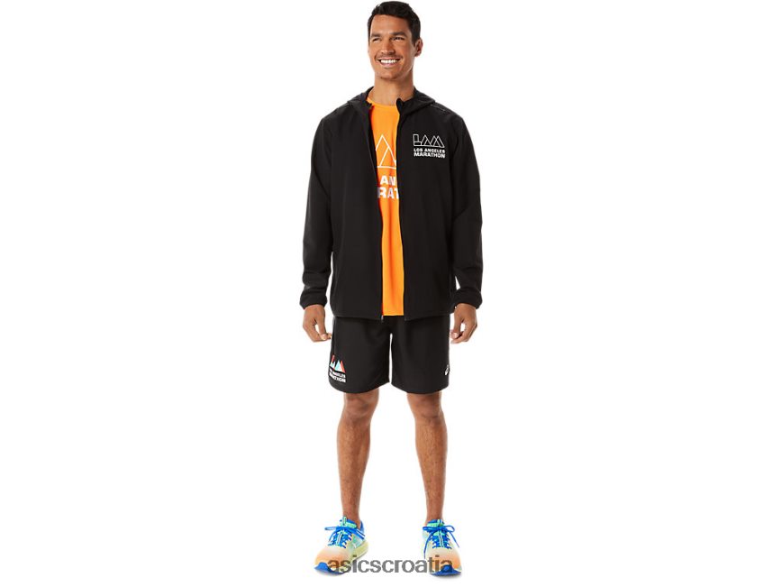asics hrvatska 6NZ2TF1345 muškarci izvedba crna