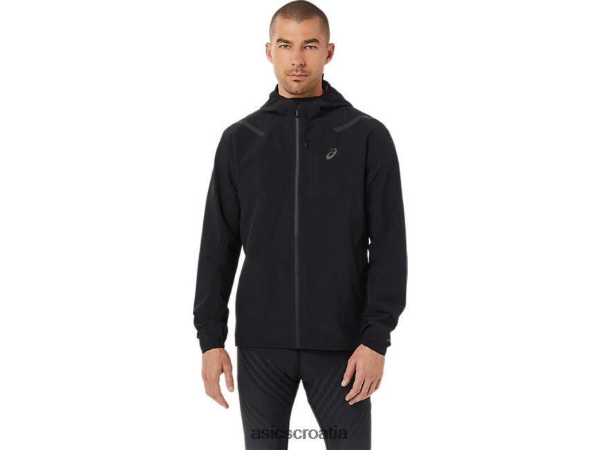 asics hrvatska 6NZ2TF1353 muškarci izvedba crna