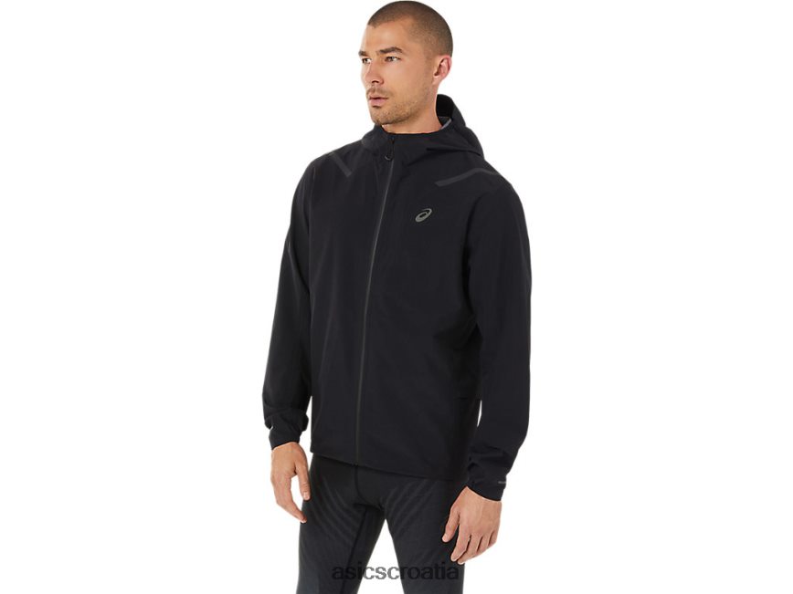 asics hrvatska 6NZ2TF1353 muškarci izvedba crna