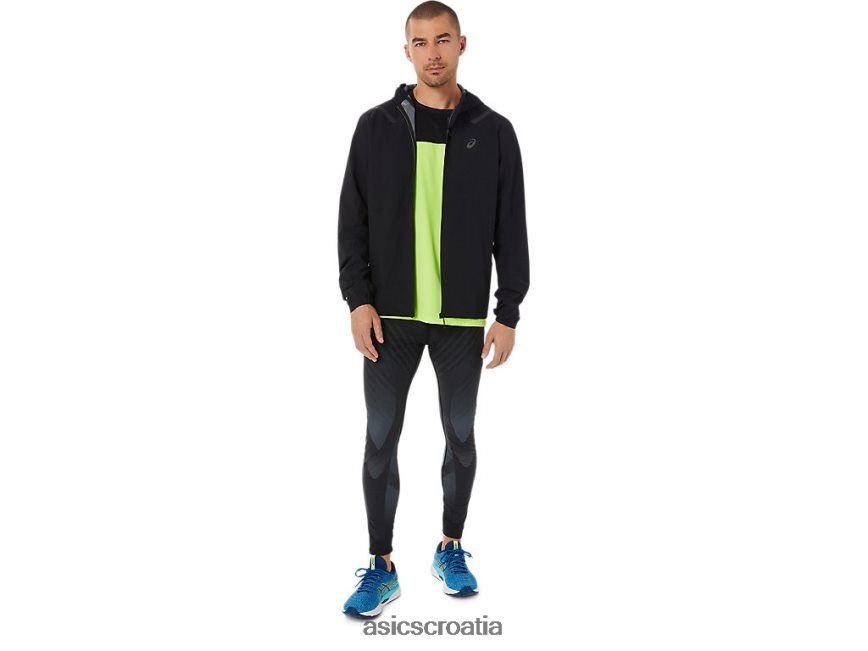 asics hrvatska 6NZ2TF1353 muškarci izvedba crna