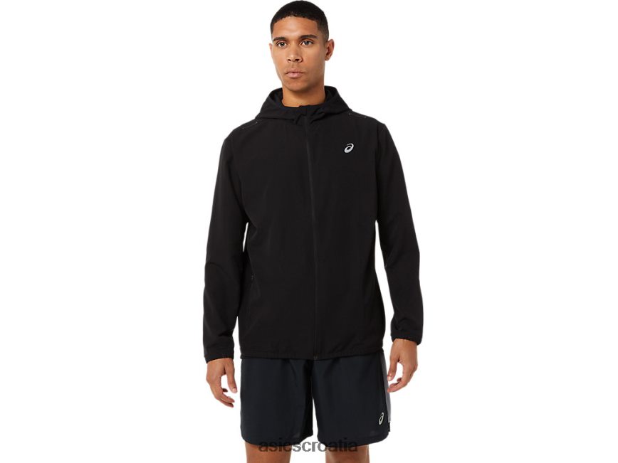 asics hrvatska 6NZ2TF1394 muškarci izvedba crna
