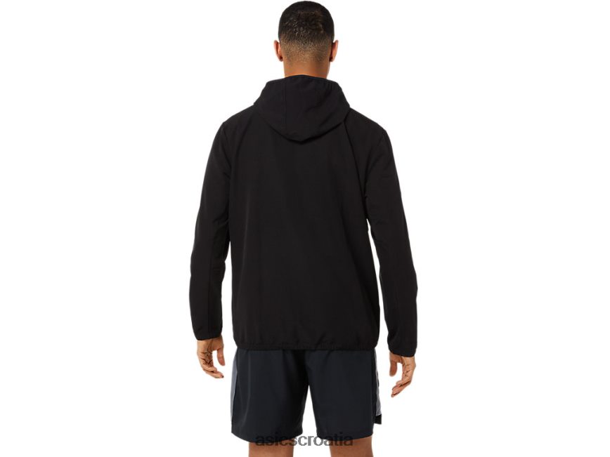 asics hrvatska 6NZ2TF1394 muškarci izvedba crna
