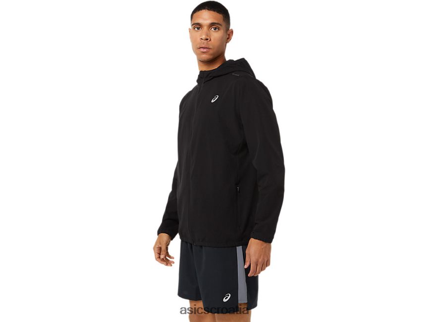 asics hrvatska 6NZ2TF1394 muškarci izvedba crna