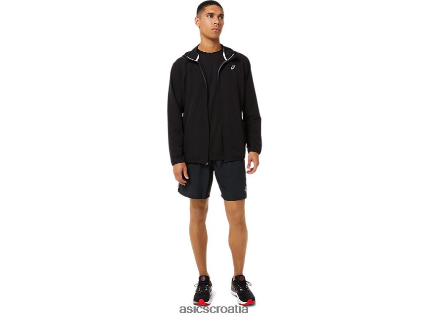 asics hrvatska 6NZ2TF1394 muškarci izvedba crna