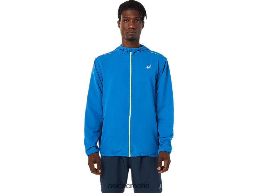 asics hrvatska 6NZ2TF1400 muškarci lake drive/hazard green