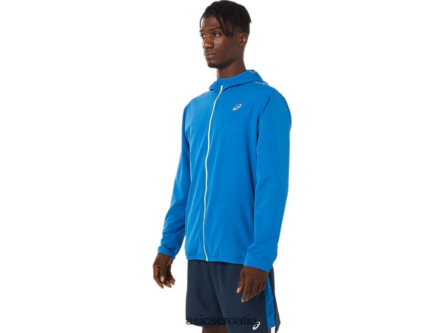 asics hrvatska 6NZ2TF1400 muškarci lake drive/hazard green