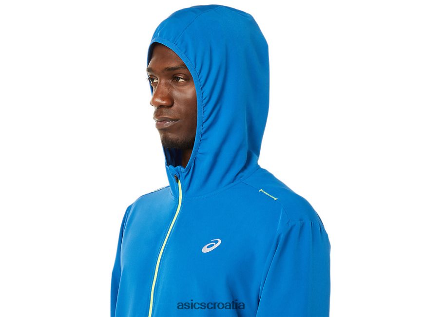 asics hrvatska 6NZ2TF1400 muškarci lake drive/hazard green