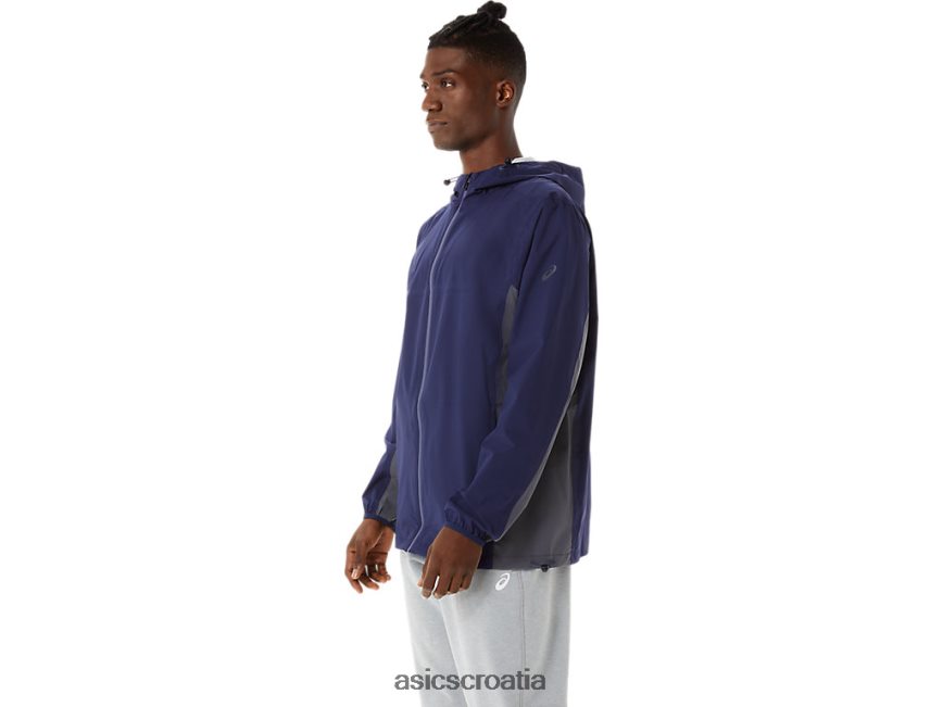 asics hrvatska 6NZ2TF1401 muškarci peacoat/carrier siva