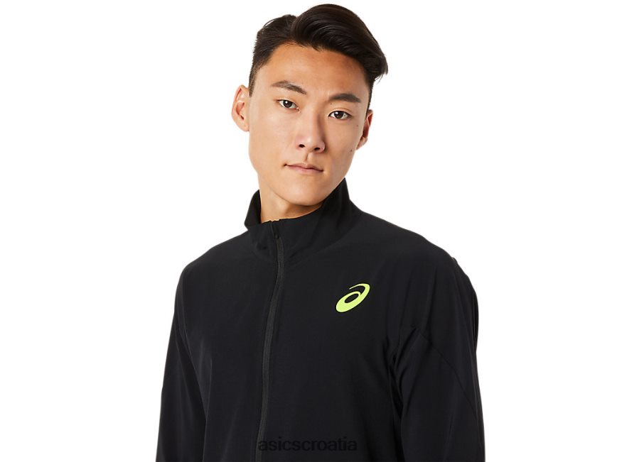 asics hrvatska 6NZ2TF1450 muškarci izvedba crna