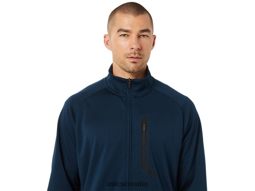 asics hrvatska 6NZ2TF1503 muškarci francuska plava