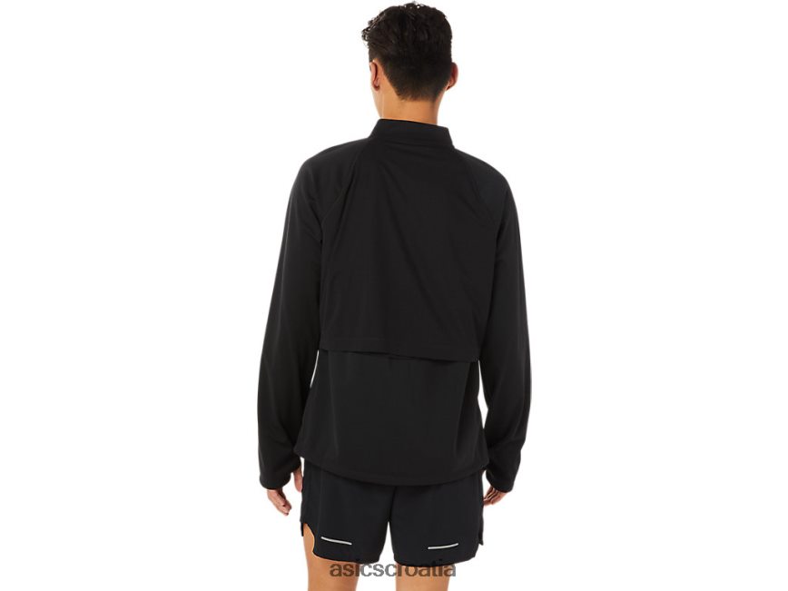 asics hrvatska 6NZ2TF1624 muškarci izvedba crna