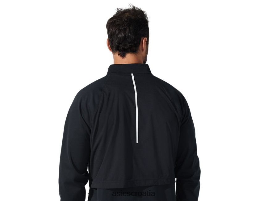 asics hrvatska 6NZ2TF1644 muškarci izvedba crna