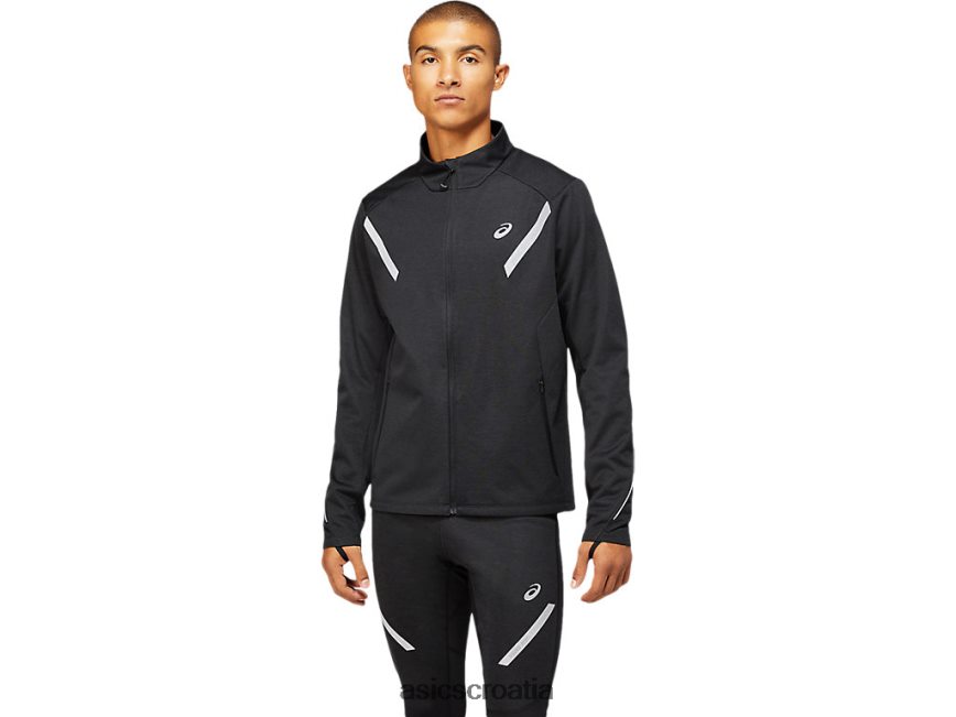 asics hrvatska 6NZ2TF1645 muškarci izvedba crna