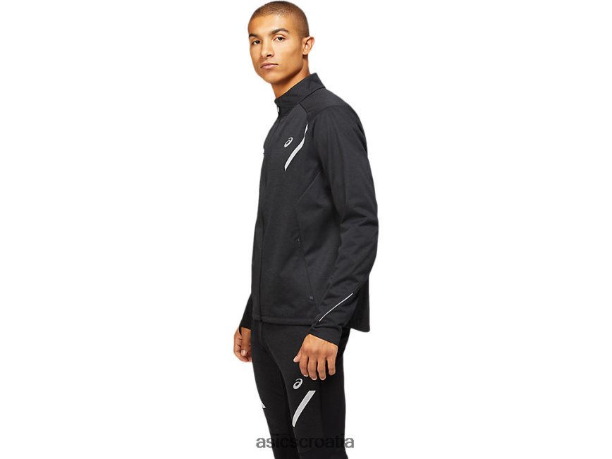 asics hrvatska 6NZ2TF1645 muškarci izvedba crna