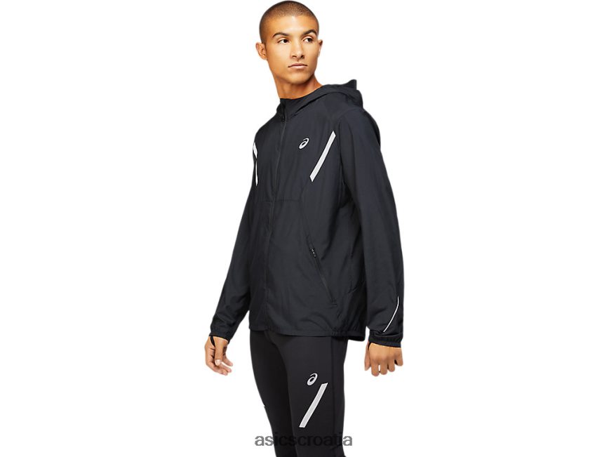 asics hrvatska 6NZ2TF1670 muškarci izvedba crna