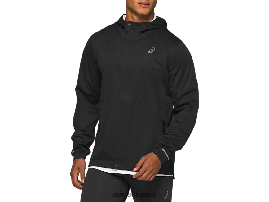 asics hrvatska 6NZ2TF2098 muškarci izvedba crna