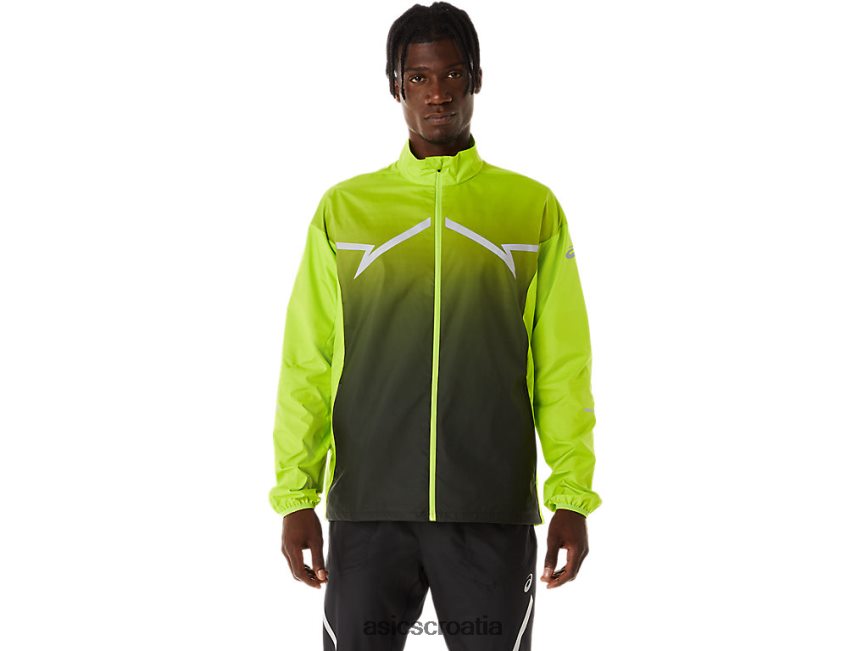 asics hrvatska 6NZ2TF238 muškarci limete zest/performance black
