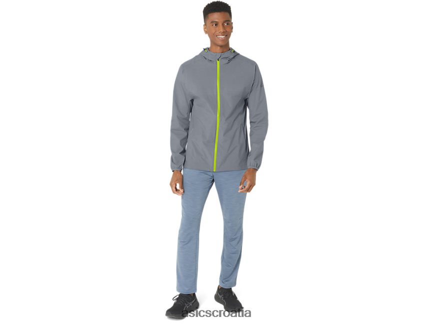 asics hrvatska 6NZ2TF246 muškarci list kamen/korica limete