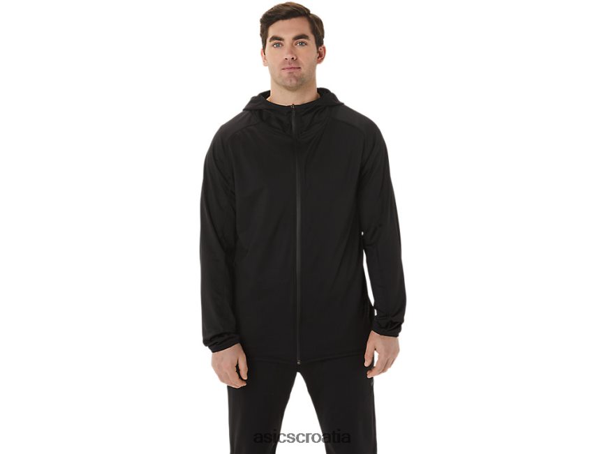 asics hrvatska 6NZ2TF755 muškarci izvedba crna