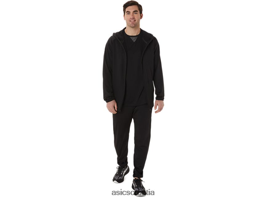 asics hrvatska 6NZ2TF755 muškarci izvedba crna