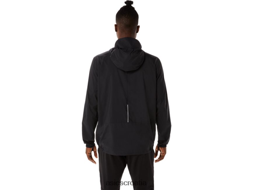asics hrvatska 6NZ2TF832 muškarci izvedba crni/baršunasti bor
