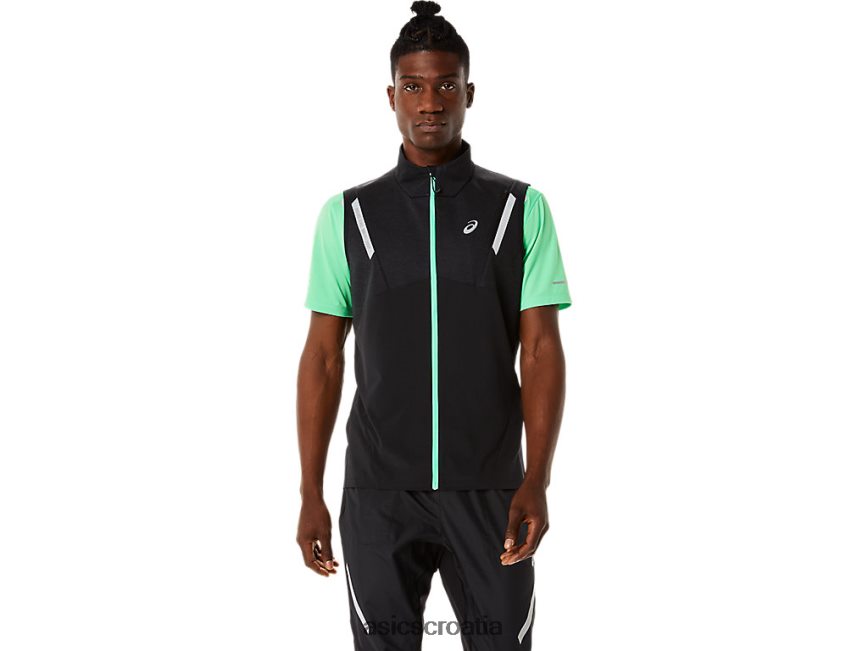 asics hrvatska 6NZ2TF884 muškarci izvedba crni vrijesak