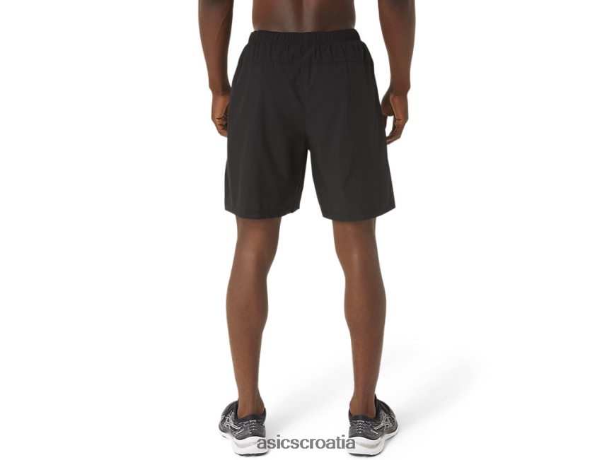 asics hrvatska 6NZ2TF1024 muškarci izvedba crna/perf crna