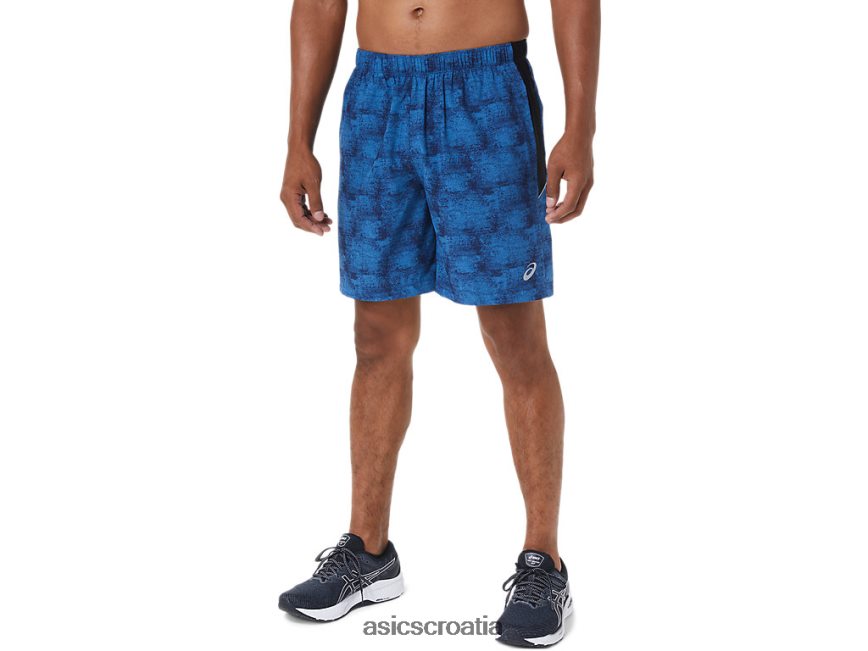 asics hrvatska 6NZ2TF1029 muškarci boja za kravatu plava/perf crna