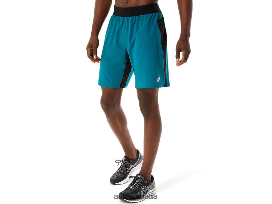 asics hrvatska 6NZ2TF1052 muškarci baršunasti bor/izvedba crna