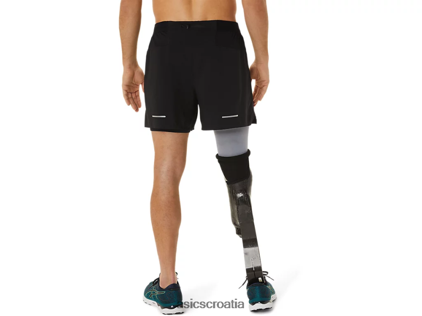 asics hrvatska 6NZ2TF1053 muškarci izvedba crna
