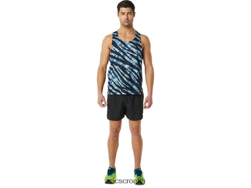 asics hrvatska 6NZ2TF1061 muškarci izvedba crna