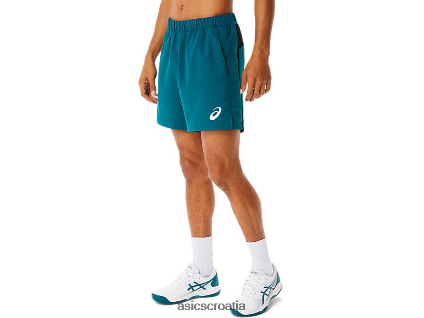 asics hrvatska 6NZ2TF1079 muškarci baršunasti bor