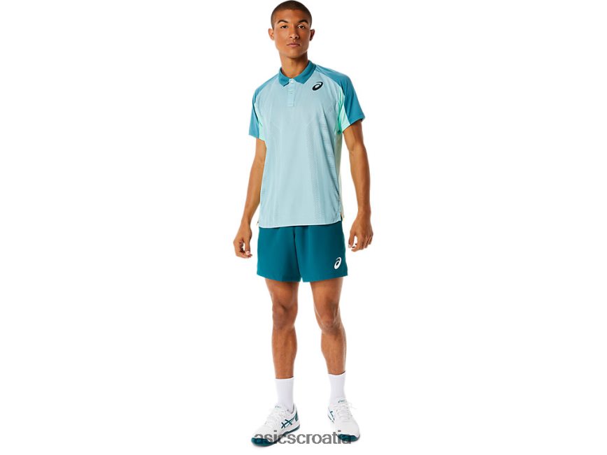 asics hrvatska 6NZ2TF1079 muškarci baršunasti bor