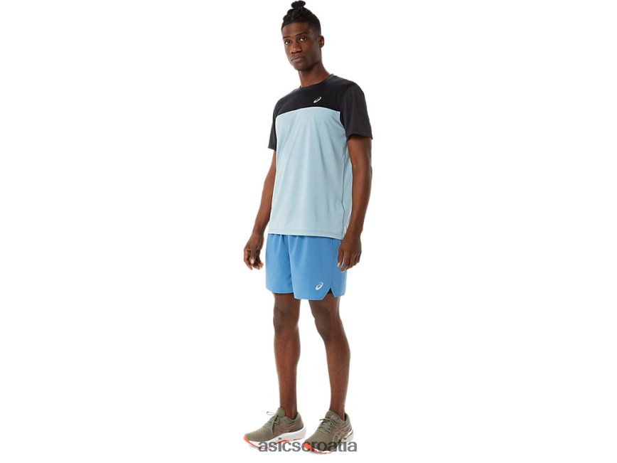 asics hrvatska 6NZ2TF1098 muškarci azurno/performans crna