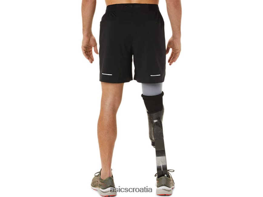 asics hrvatska 6NZ2TF1104 muškarci izvedba crna