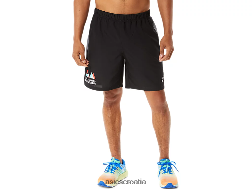 asics hrvatska 6NZ2TF1344 muškarci izvedba crna