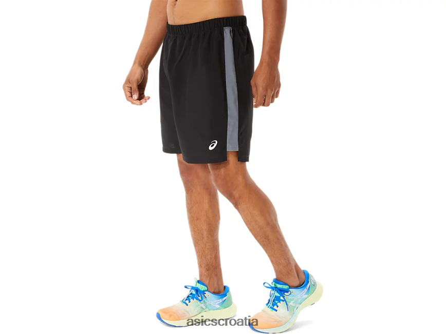 asics hrvatska 6NZ2TF1344 muškarci izvedba crna