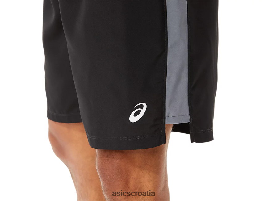 asics hrvatska 6NZ2TF1344 muškarci izvedba crna