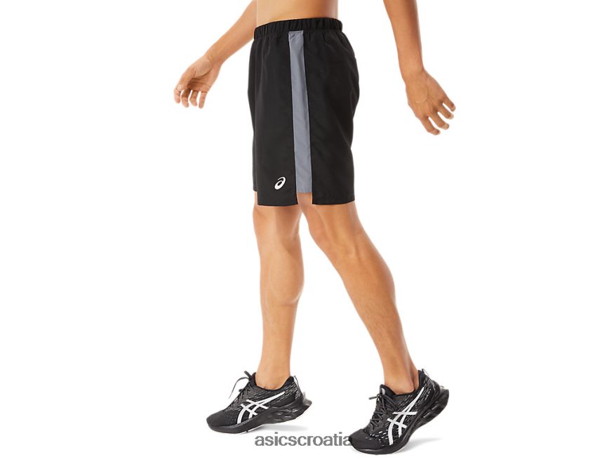asics hrvatska 6NZ2TF1360 muškarci izvedba crna